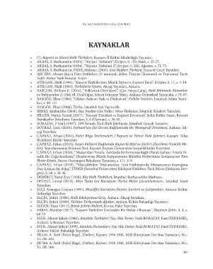 page 447 kayseri turkuleri